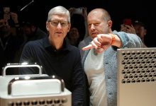 Фото - Apple потеряла «следующего Джони Айва»