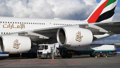 Фото - Авиакомпания Emirates увеличила ежедневное число рейсов из Домодедово в Дубай