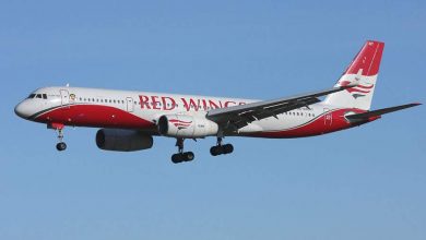 Фото - Авиакомпания Red Wings снова начнет летать на Ту-204