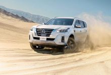 Фото - Автодилер привез в Россию внедорожник Nissan X-Terra