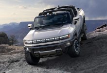 Фото - Автодилеры предложили россиянам новые GMC Hummer EV