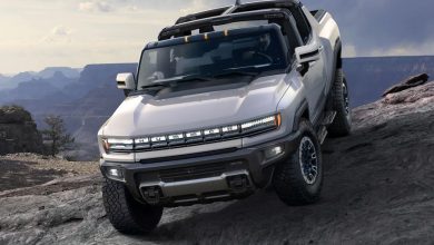 Фото - Автодилеры предложили россиянам новые GMC Hummer EV