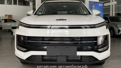 Фото - Автокомпании вновь начали прятать прайс-листы на официальных сайтах? JAC скрыл цены и убрал со своего сайта одну модель