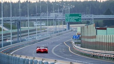 Фото - Автомобили-беспилотники протестируют на трассе Москва-Петербург