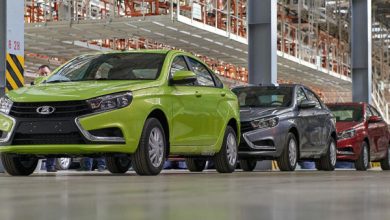 Фото - АвтоВАЗ в 2022 году запланировал выпустить около 220 тыс. автомобилей