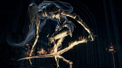 Фото - Bandai Namco отвергла идею красочной метроидвании по Dark Souls 3 — вот как она могла выглядеть