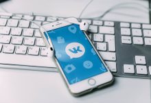 Фото - Банки собираются отправлять коды для подтверждения операций через VK Messenger вместо пушей и SMS