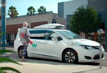 Фото - Беспилотных машин в США станет больше. Waymo получила разрешение на использование таких авто в новом большом регионе