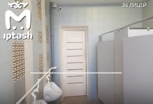 Фото - «Безбожно начали вейпить»: в школе Набережных Челнов в туалете для мальчиков появились камеры