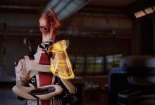 Фото - BioWare рассказала о ходе разработки следующей Mass Effect и показала новый тизер — фанаты уже приступили к расшифровке