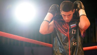 Фото - Бивол победил Рамиреса и защитил титул чемпиона мира по версии WBA