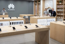 Фото - Бизнес Huawei в России и Белоруссии будет работать отдельно от других стран СНГ