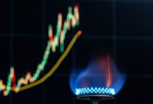 Фото - Bloomberg: ЕС не считает потолок цен на газ эффективной мерой по борьбе с энергокризисом