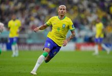 Фото - Бразильца Ришарлисона признали лучшим игроком матча ЧМ-2022 с Сербией