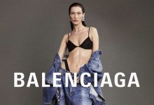 Фото - Бренд Balenciaga удалил аккаунт в Twitter