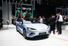 Фото - BYD представит в 2023 году два новых премиум бренда