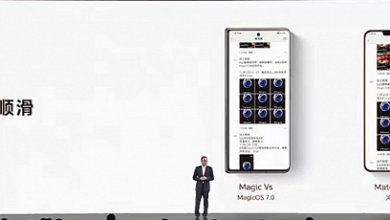 Фото - Быстрее, чем HarmonyOS 3.0: представлена Honor MagicOS 7.0, опубликован график выхода
