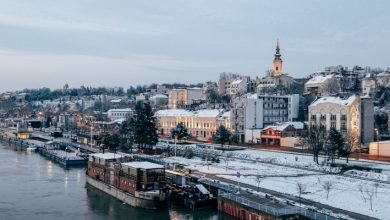 Фото - Цены на квартиры в Сербии стремительно растут