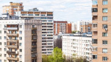 Фото - Цены на вторичку перестали стремиться вверх