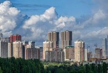 Фото - Цены на вторичное жилье в РФ снова начали расти