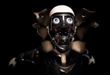 Фото - Человекоподобный весельчак и аналог шимпанзе: разработчики Atomic Heart показали геймплей с уникальными роботами