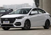 Фото - Chery Arrizo 6 Pro появится в России под брендом Omoda