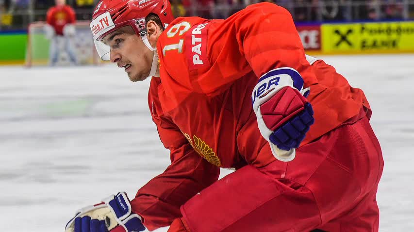 Фото - Четыре очка российского форварда помогли «Сент-Луису» победить в матче НХЛ