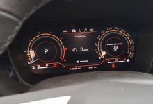Фото - Цифровую приборную панель новой Lada Vesta NG показали в подробном видеообзоре
