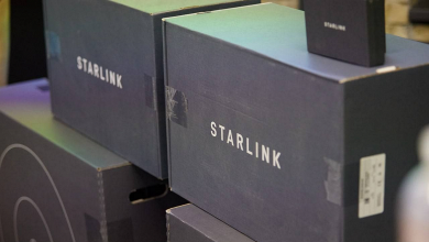 Фото - CNN: более 1300 украинских терминалов Starlink отключились, что стало «огромной проблемой»