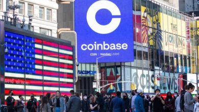 Фото - Coinbase стала терять доверие инвесторов на фоне краха FTX