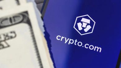 Фото - CryptoCom прекратила ввод и вывод USDC и USDT в блокчейне Solana