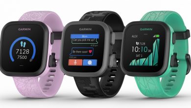 Фото - Детские умные часы Garmin Bounce стоят, как многие «взрослые»