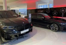 Фото - Дилер: BMW обеспечивает 70% от необходимого количества запчастей