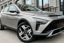 Фото - Дилеры назвали российские цены на компактный кроссовер Hyundai Bayon