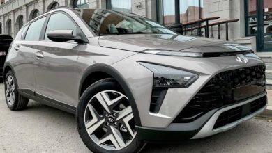 Фото - Дилеры назвали российские цены на компактный кроссовер Hyundai Bayon