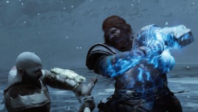 Фото - Дисковую версию God of War: Ragnarok в Турции оставили без русской озвучки