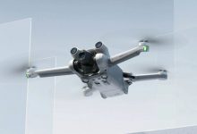 Фото - DJI начала продавать в Китае восстановленную технику. На первом этапе предлагается дрон DJI Mini 3 Pro и камера DJI Pocket 2