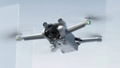 Фото - DJI начала продавать в Китае восстановленную технику. На первом этапе предлагается дрон DJI Mini 3 Pro и камера DJI Pocket 2