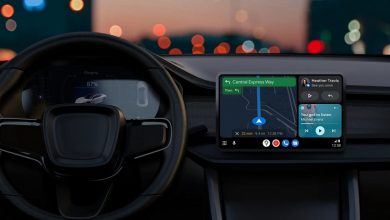 Фото - Долгожданный принципиально новый интерфейс Android Auto начал появляться у пользователей