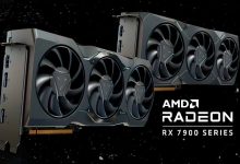 Фото - Доступность видеокарт AMD Radeon RX 7000 обещает быть лучше решений конкурента