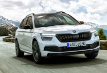 Фото - Доступный кроссовер Skoda Kamiq приехал в Россию. Цена в современных реалиях оказалась очень привлекательной