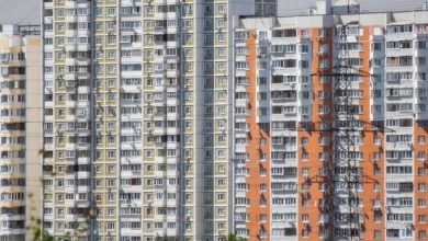 Фото - В 23 районах Москвы не оказалось новостроек на продажу