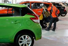 Фото - Экономист предрек сохранение роста цен на автомобили в России