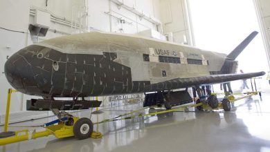 Фото - Эксперт оценил угрозу РФ со стороны американского беспилотника Boeing X-37B