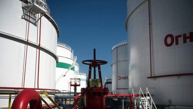 Фото - Эксперт указал на возможности РФ для продажи нефти после введения лимита цен