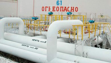 Фото - Эксперты оценили остановку прокачки нефти по «Дружбе»