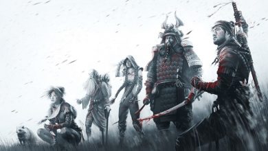 Фото - Epic Games Store бесплатно отдаёт тактику Shadow Tactics: Blades of the Shogun в духе Commandos и экологическое приключение Alba: A Wildlife Adventure