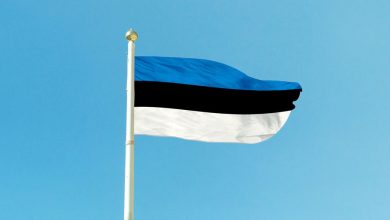 Фото - ERR: власти Эстонии заморозили российские активы на десятки миллионов евро