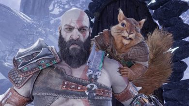 Фото - «Это казалось невозможным»: как The Witcher 3: Wild Hunt помогла God of War Ragnarok стать лучше