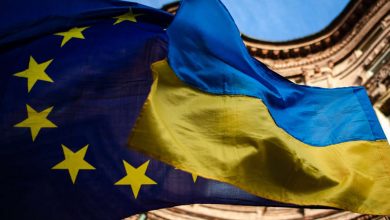 Фото - Евросоюз выделил Украине €25,5 млн и предоставил оборудование для поддержания энергетики